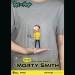 Dynamic 8-ction Heroes Figures - Rick And Morty - DAH-085 Morty Smith