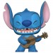Pop! Disney - Lilo & Stitch - Stitch (Ukelele)