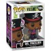 Pop! Disney - Disney Villains - Doctor Facilier