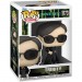 Pop! Movies - The Matrix Resurrections - Trinity