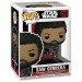 Pop! Star Wars - Andor - S03 - Saw Gerrera