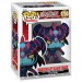 Pop! Animation - Yu-Gi-Oh! - Magician Of Black Chaos