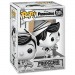 Pop! Disney - Pinocchio (Sketched)