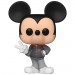 Pop! Disney - Mickey & Friends - Mickey Mouse (Streetwear)