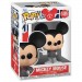 Pop! Disney - Mickey & Friends - Mickey Mouse (Streetwear)