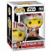 Pop! Star Wars - S09 - Luke Skywalke (Red 5)