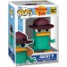 Pop! Disney - Phineas And Ferb - Agent P