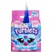 Furby Furblets Interactive Plush - Ooh-Koo - 5X22