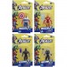 Avengers Figures - Epic Hero Series - 4" Figure Assortment - 5L00