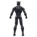 Avengers Figures - Epic Hero Series - 4" Black Panther - 5X00