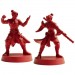 Boardgames - HeroQuest: Hero Collection - Path Of The Wandering Monk Expansion Pack - UU00