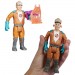 The Real Ghostbusters Figures - Kenner Classics - Fright Features Assortment - 5L00