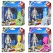 Ghostbusters Figures - Fright Features Ecto-Stretch Tech Figure Assortment - 5L00