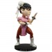 Bobbleheads Figures - Street Fighter - Chun-Li (Pink Outfit)