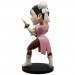 Bobbleheads Figures - Street Fighter - Chun-Li (Pink Outfit)
