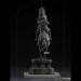 Art Scale 1/10 Scale Statues - Harry Potter - Ron Weasley At The Wizard Chess Deluxe