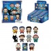 3D Foam Collectible Bag Clips - Coraline - 24pc Blind Bag Display
