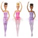 Barbie Dolls - Ballerina Assortment