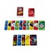 Card Games - UNO - NFL