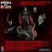 Static-6 1/6 Scale Statues - Rumble Society - Doc Nocturnal