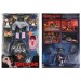 Gremlins 7" Scale Figures - Gremlin 1984 Accessory Pack