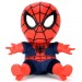 Phunny Roto Plush - Marvel - 8" Spider-Man