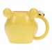 Drinkware - Disney - Winnie The Pooh Shaped Mug