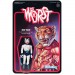 Reaction Figures - The Worst - Red Tiger (Color 2)