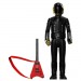 ReAction Figures - Daft Punk - W01 - Human After All 2-Pack
