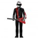ReAction Figures - Daft Punk - W01 - Human After All 2-Pack