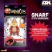 S7 DX Deluxe Figures - ThunderCats - W03 - Snarf (Toy Recolor)