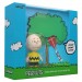ReAction Figures - Peanuts - Charlie Brown And The Kite-Eating Tree (Diorama Box)
