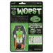 Reaction Figures - The Worst - W03 - Killer Bat (Hell-oween Glow)