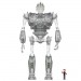 Super Cyborg Figures - The Iron Giant - 11" Iron Giant (Clear)