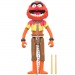 Reaction Figures - The Muppets - W01 - Electric Mayhem Band - Animal