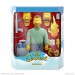 S7 ULTIMATES! Figures - The Simpsons - W02 - Hank Scorpio