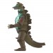 Super Cyborg Figures - Toho Godzilla - W02 - Mechagodzilla (Vintage Toy)