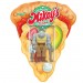 ReAction Figures - TMNT - W10 - Rocksteady (Weird Pizza To Go) (SDCC 2024 Exclusive)