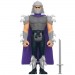ReAction Figures - TMNT - W10 - Shredder (Weird Pizza To Go) (SDCC 2024 Exclusive)