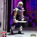 ReAction Figures - TMNT - W10 - Shredder (Weird Pizza To Go) (SDCC 2024 Exclusive)