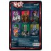 ReAction Figures - The Worst - W06 - Scum Squad - Red Tiger
