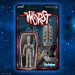 ReAction Figures - The Worst - W06 - Scum Squad - X-1