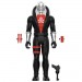 ReAction Figures - G.I. Joe - W08 - Red Jackal (Vac Metal)