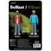 Reaction Figures - OutKast - W01 - OutKast (ATLiens) 2-Pack
