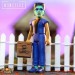 ReAction Figures - Halloween Kids - Frankenstein (Universal Monsters)