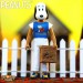 ReAction Figures - Halloween Kids - Snoopy Girl (Peanuts)
