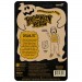 ReAction Figures - Halloween Kids - Snoopy Girl (Peanuts)