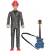 ReAction Figures - Devo - W04 - Bob Mothersbaugh (The Girl U Want)