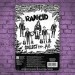 ReAction Figures - Rancid - W05 - Skeletim (Time Bomb)