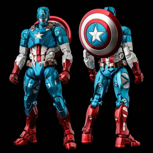 marvel fighting armor marvel fighting armor